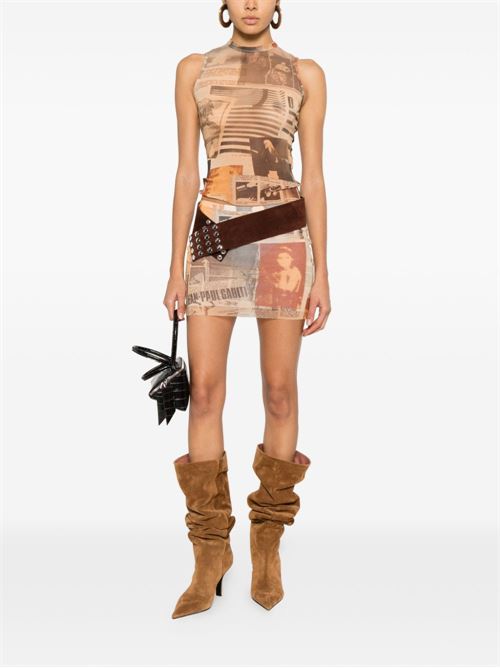  JEAN PAUL GAULTIER | TO415 M013P030830